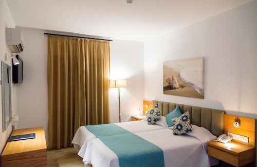 Paphos Resort | Kefalos Beach Tourist Village