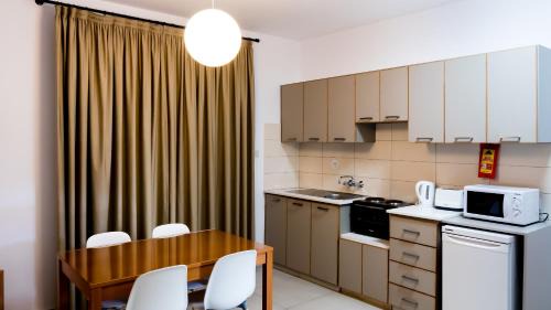 Paphos Resort | Kefalos Beach Tourist Village