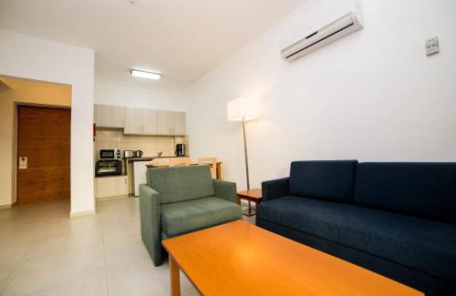 Paphos Resort | Kefalos Beach Tourist Village