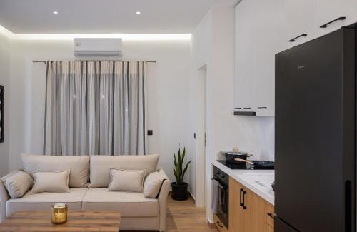 Nafpaktos Apartment | Kefalovriso Luxury Apartment 1