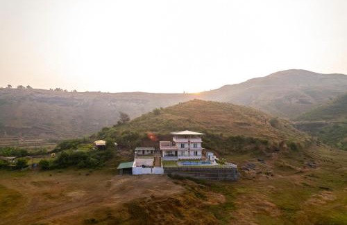 Igatpuri Villa | Kefi Villa
