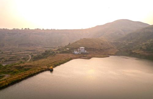Igatpuri Villa | Kefi Villa