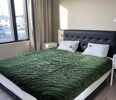 Keflavik Apartment | Keflavik Apartments 101