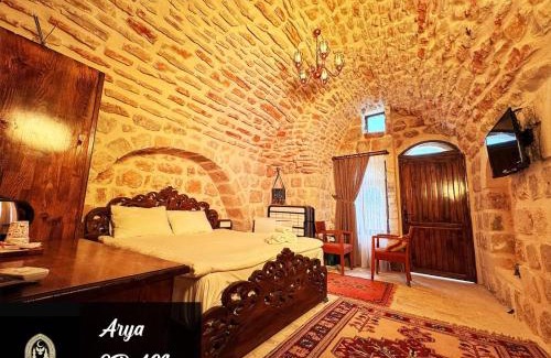 Artuklu Bed & Breakfast | Kefren Konaği