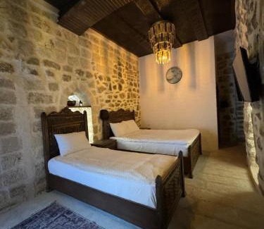 Artuklu Bed & Breakfast | Kefren Konaği