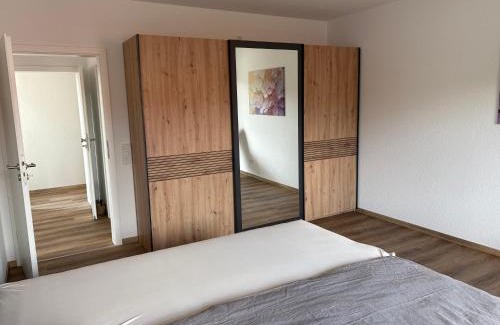 Eiterfeld Apartment | Kegelspiel Apartments