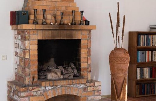 Kegeti House | Kegety Tour