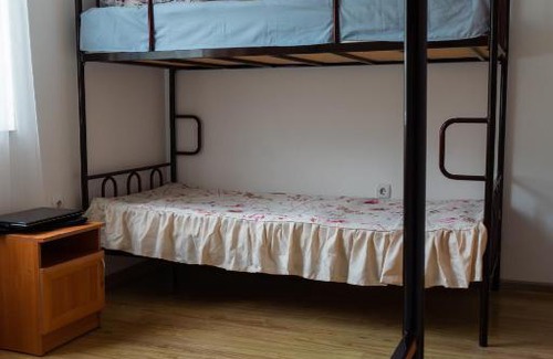 Kegeti House | Kegety Tour