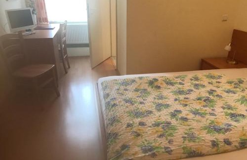 Kleve Hotel | Keglerbörse "Haus Ida"