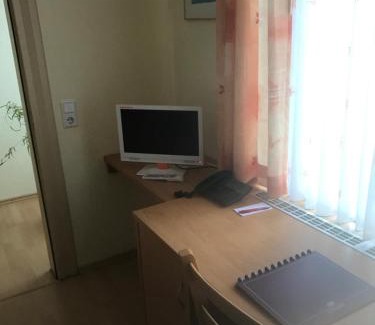 Kleve Hotel | Keglerbörse "Haus Ida"