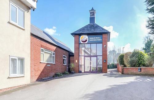Kegworth Hotel | Kegworth Hotel & Conference Centre
