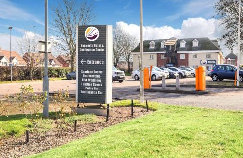 Kegworth Hotel | Kegworth Hotel & Conference Centre