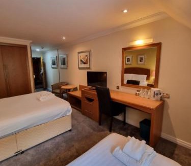 Kegworth Hotel | Kegworth Hotel & Conference Centre