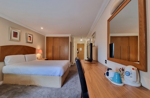 Kegworth Hotel | Kegworth Hotel & Conference Centre