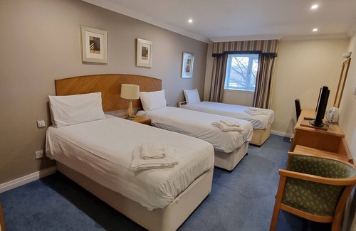 Kegworth Hotel | Kegworth Hotel & Conference Centre