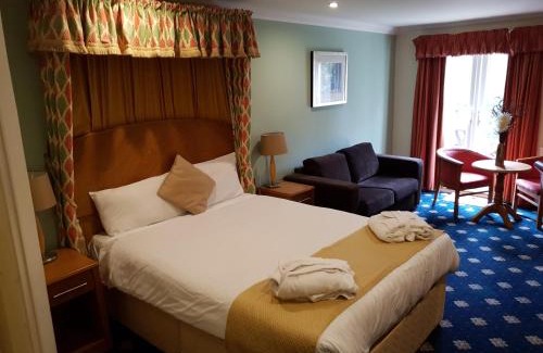 Kegworth Hotel | Kegworth Hotel East Midlands Airport