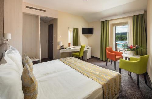 Kehidakustany Hotel | Kehida Termál Resort & Spa