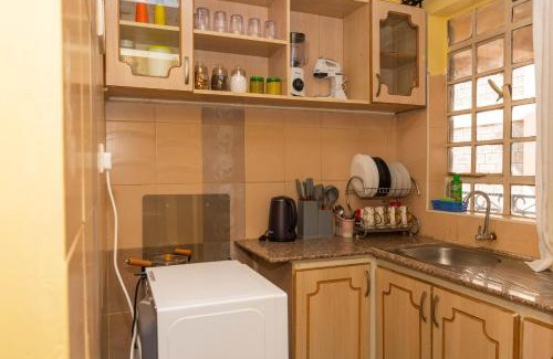 Bungoma Apartment | Kehlani Homes