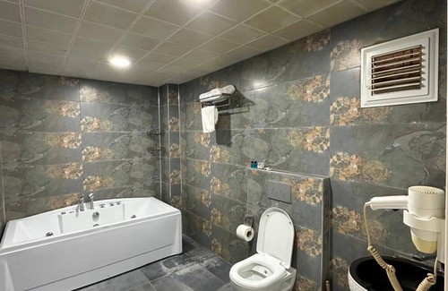 Amasya Hotel | Kehribar Otel & Cafe Restaurant