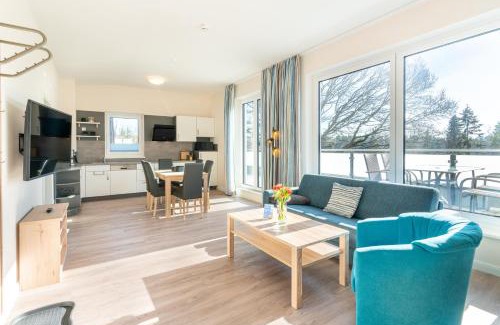 Zinnowitz Apartment | Kehrwieder Zinnowitz