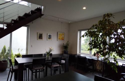 Toyako House | KEI
