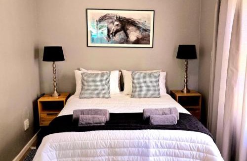 Kei Mouth House | Kei Mouth Guest Lodge