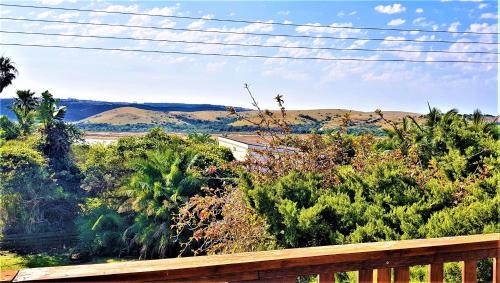Kei Mouth House | Kei Mouth Guest Lodge