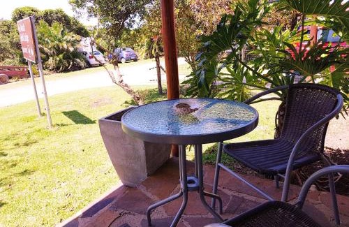 Kei Mouth House | Kei Mouth Guest Lodge