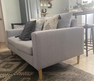 Gros Islet Apartment | Keikei’sHaven