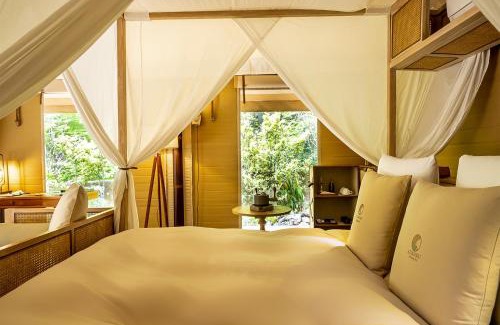 Hinohara Other | KEIKOKU GLAMPING TENT