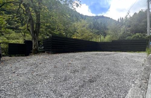 Hinohara Other | KEIKOKU GLAMPING TENT