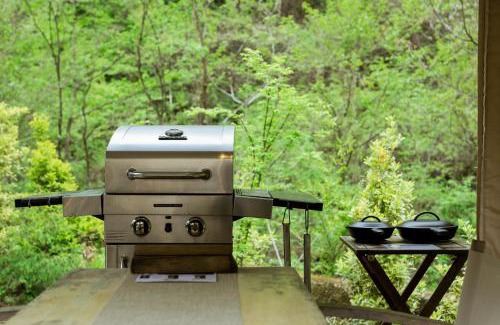 Hinohara Other | KEIKOKU GLAMPING TENT