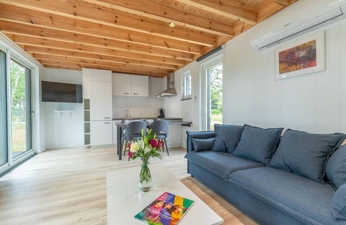 Neuvy-sur-Barangeon House | Keiler, lodge au cœur du Golf de Nancay