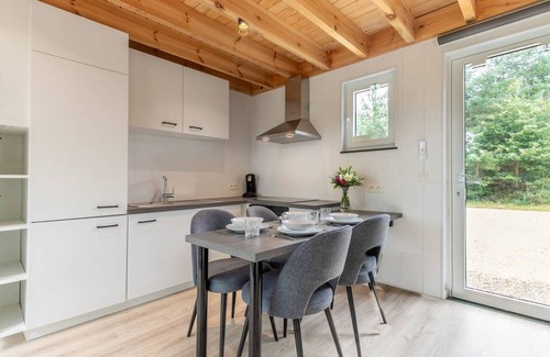 Neuvy-sur-Barangeon House | Keiler, lodge au cœur du Golf de Nancay
