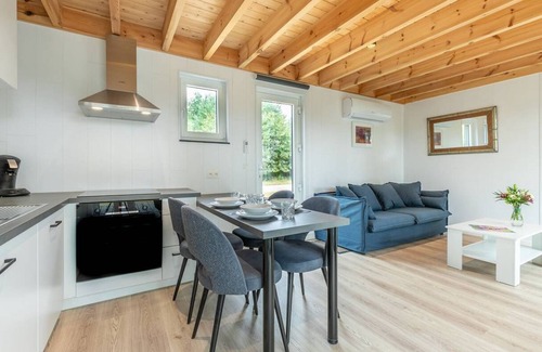 Neuvy-sur-Barangeon House | Keiler, lodge au cœur du Golf de Nancay