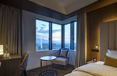 Sapporo City Centre Hotel | KEIO PRELIA HOTEL SAPPORO