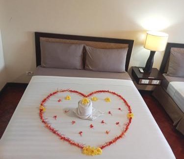 Yapak Apartment | Keira 208, Alta Vista De Boracay