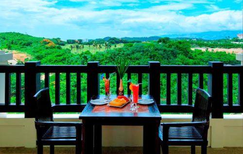 Yapak Apartment | Keira 208, Alta Vista De Boracay