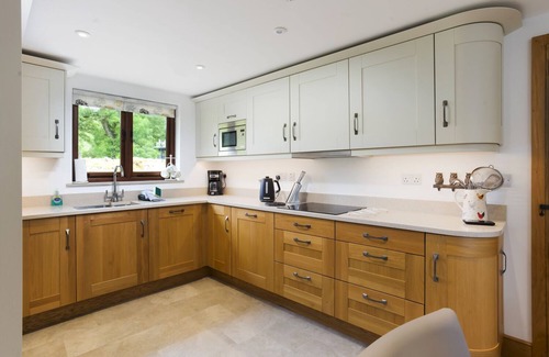 Elterwater House | Keiras Cottage - Three Bedroom House, Sleeps 6