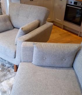 Suladale House | Keistle Cottage