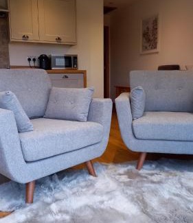 Suladale House | Keistle Cottage