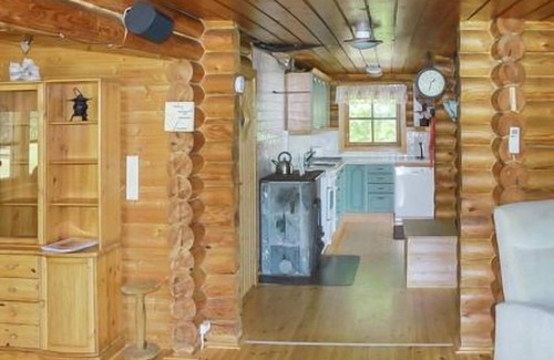 Keuruu House | Keitaanniemen Lomamökki by Interhome