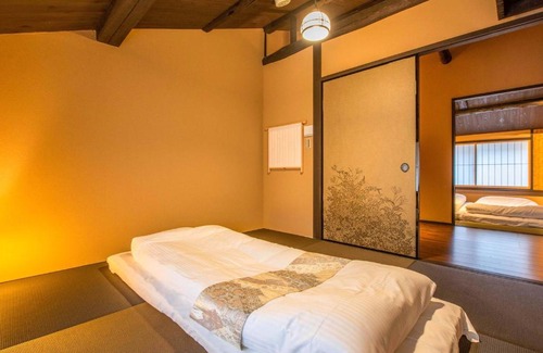 Gion House | Keiyugyo Ishibei - Vacation STAY 16699v