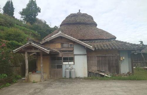 Tsurugi-cho House | Kekanosato Kojyo - Vacation STAY 33013v