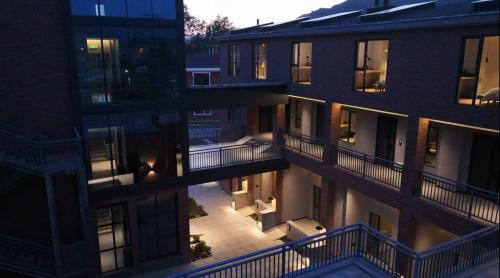 Fuyun Hotel | Keketuohai's Dream · Intangible Cultural Heritage Resort Hotel