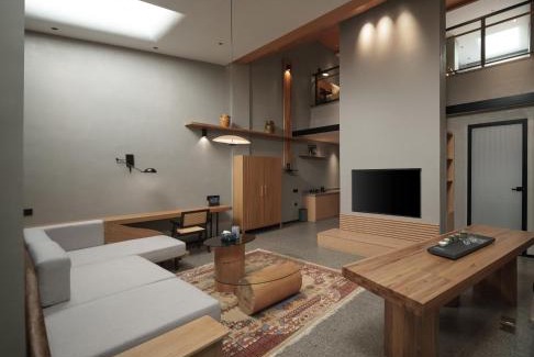 Fuyun Hotel | Keketuohai's Dream · Intangible Cultural Heritage Resort Hotel
