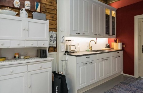 Rantasalmi House | Kekkola by Interhome