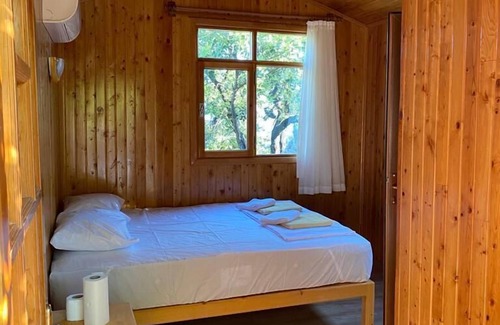 Ucagiz House | Kekova Bakacak Pansiyon