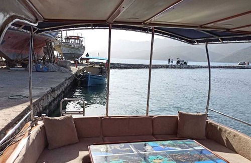 Demre House | Kekova Boat Tours from Demre