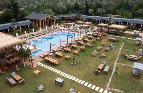 Kaleucagiz Hotel | Kekova Garden Village